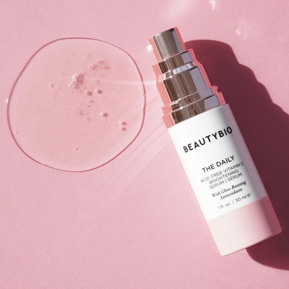 The Daily  SERUM NIP - Picture 4 of 9